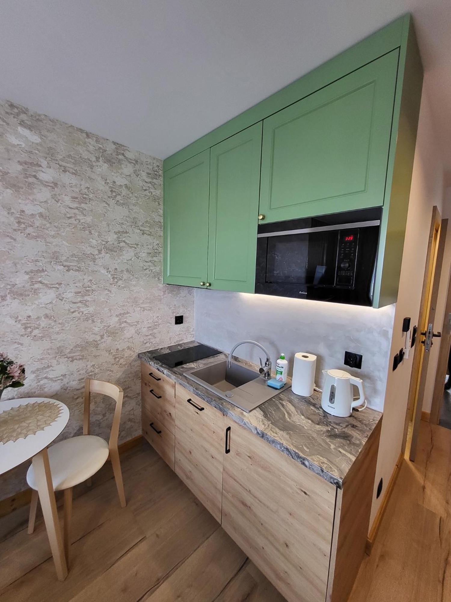 Zatoka Wypoczynku Apartamenty Władysławowo Eksteriør billede